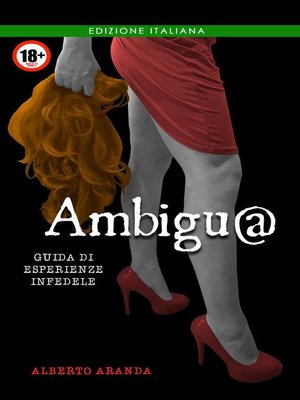 cover image of AMBIGU@